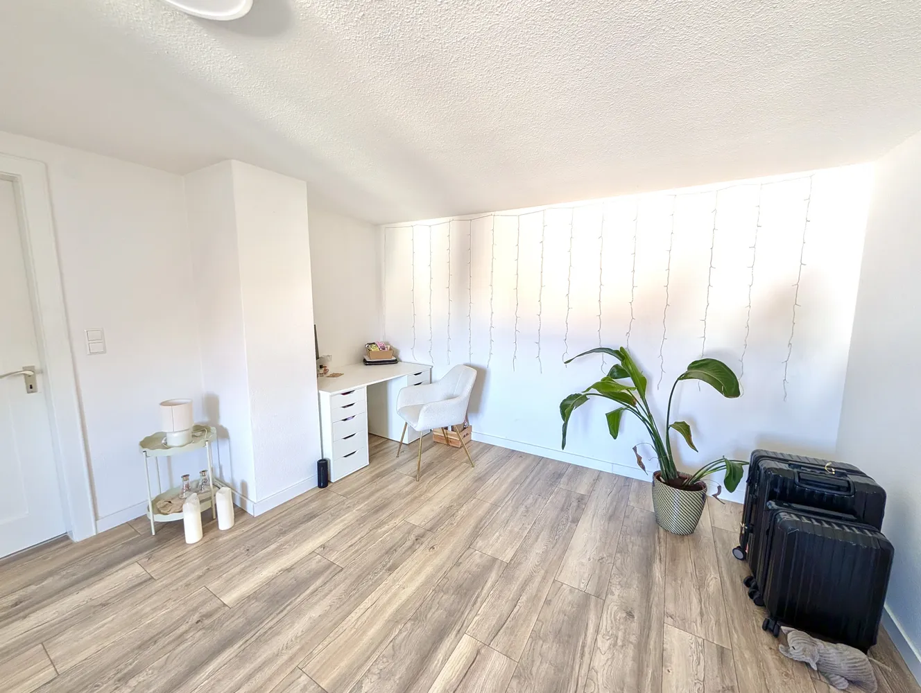 2 Zimmer Wohnung mit 50 m² in Stuttgart – Bild 9