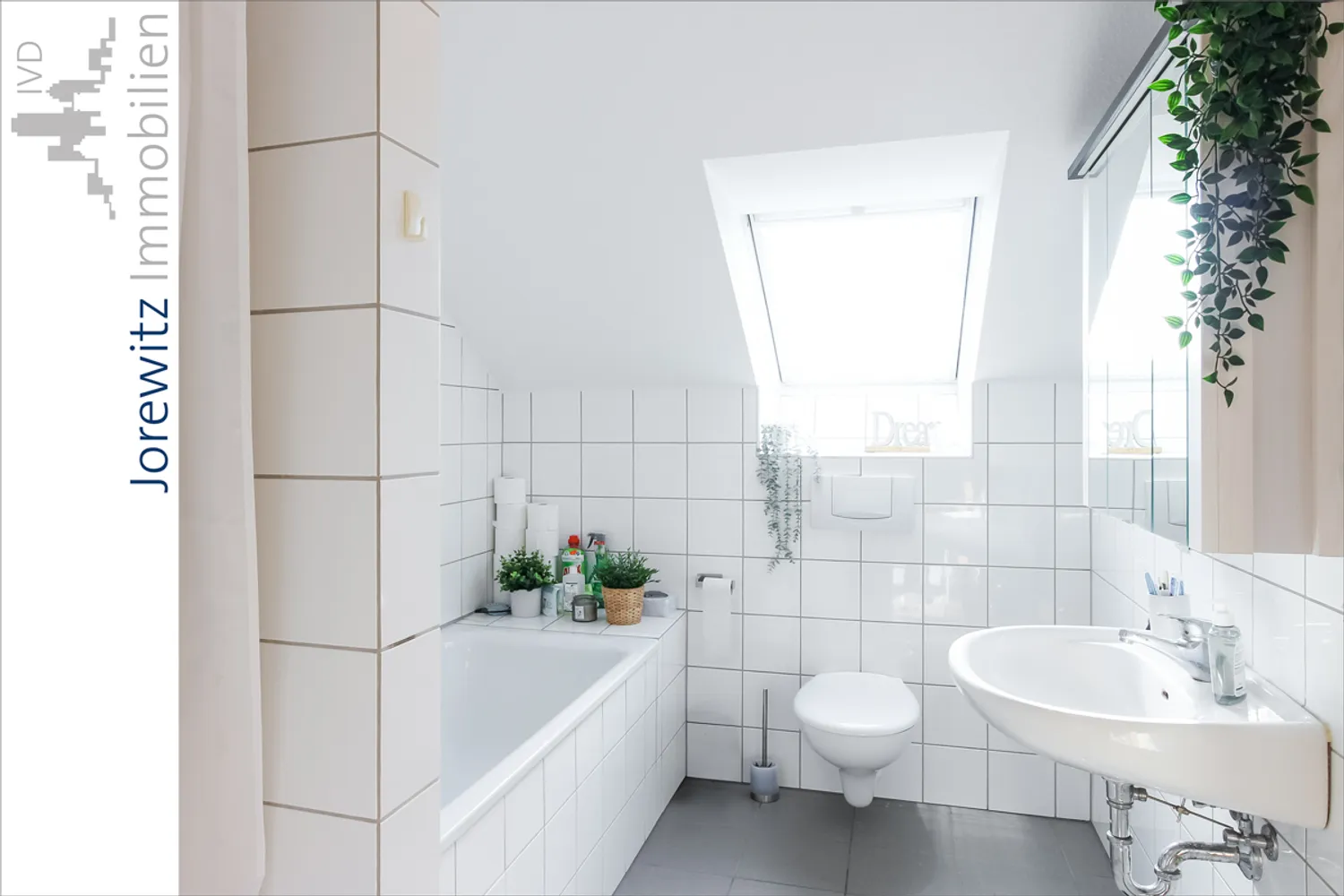 2 room apartment with 57 m² in Bielefeld – Photo 11