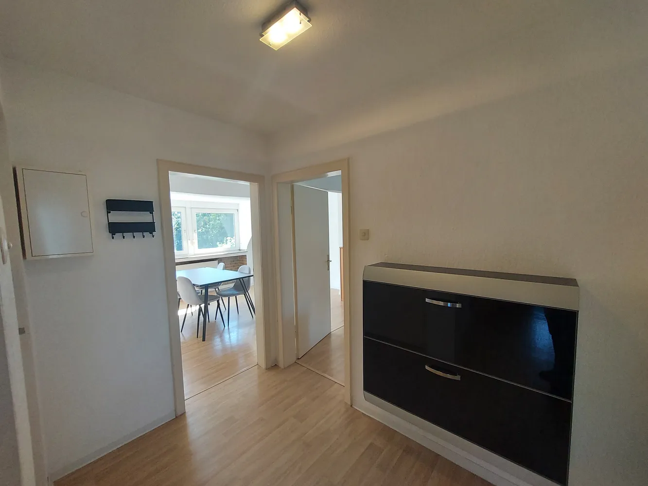 3 Zimmer Wohnung mit 60 m² in Herne – Bild 3