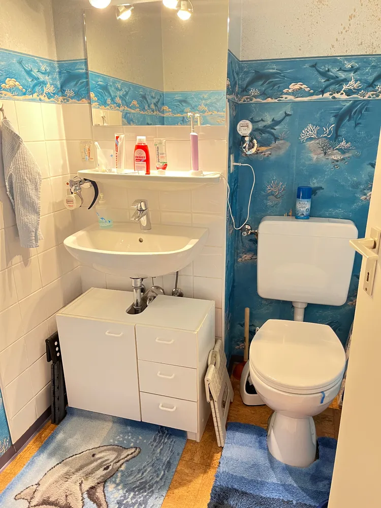 3 Zimmer Wohnung mit 84 m² in Stuttgart – Bild 6
