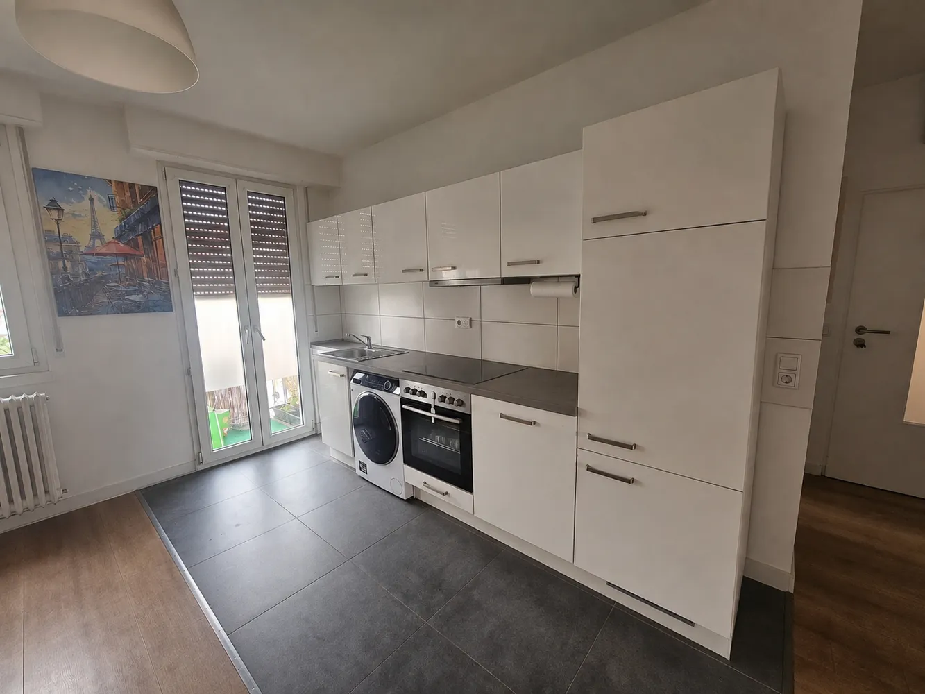 3 Zimmer Wohnung mit 75 m² in Mannheim – Bild 4