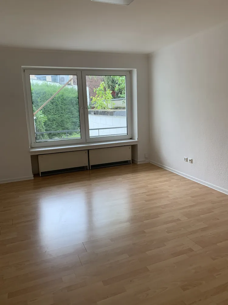 2 Zimmer Wohnung mit 55 m² in Düsseldorf – Bild 1