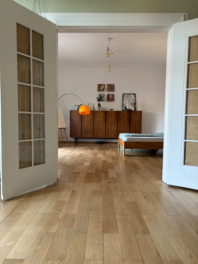 3 Zimmer Wohnung mit 112 m² in Freiburg im Breisgau – Bild 2