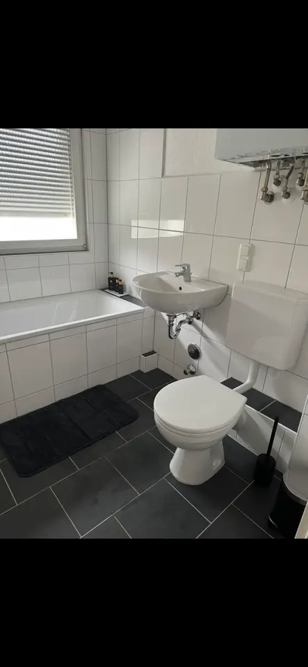 3 Zimmer Wohnung mit 48 m² in Duisburg – Bild 5