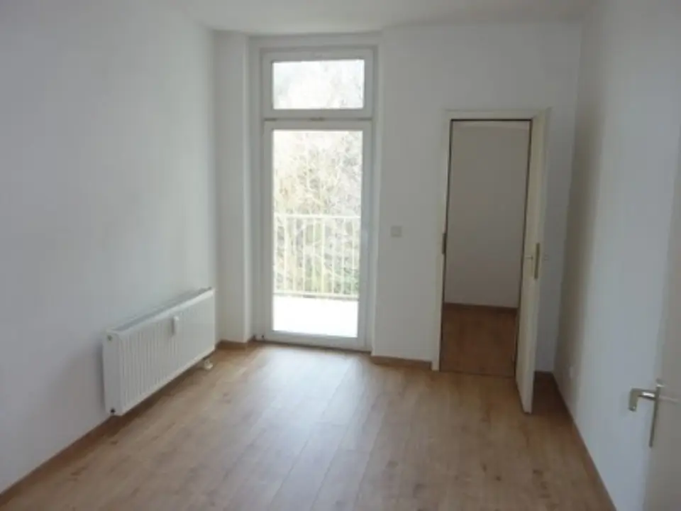3 Zimmer Wohnung mit 77 m² in Weißenfels – Bild 3