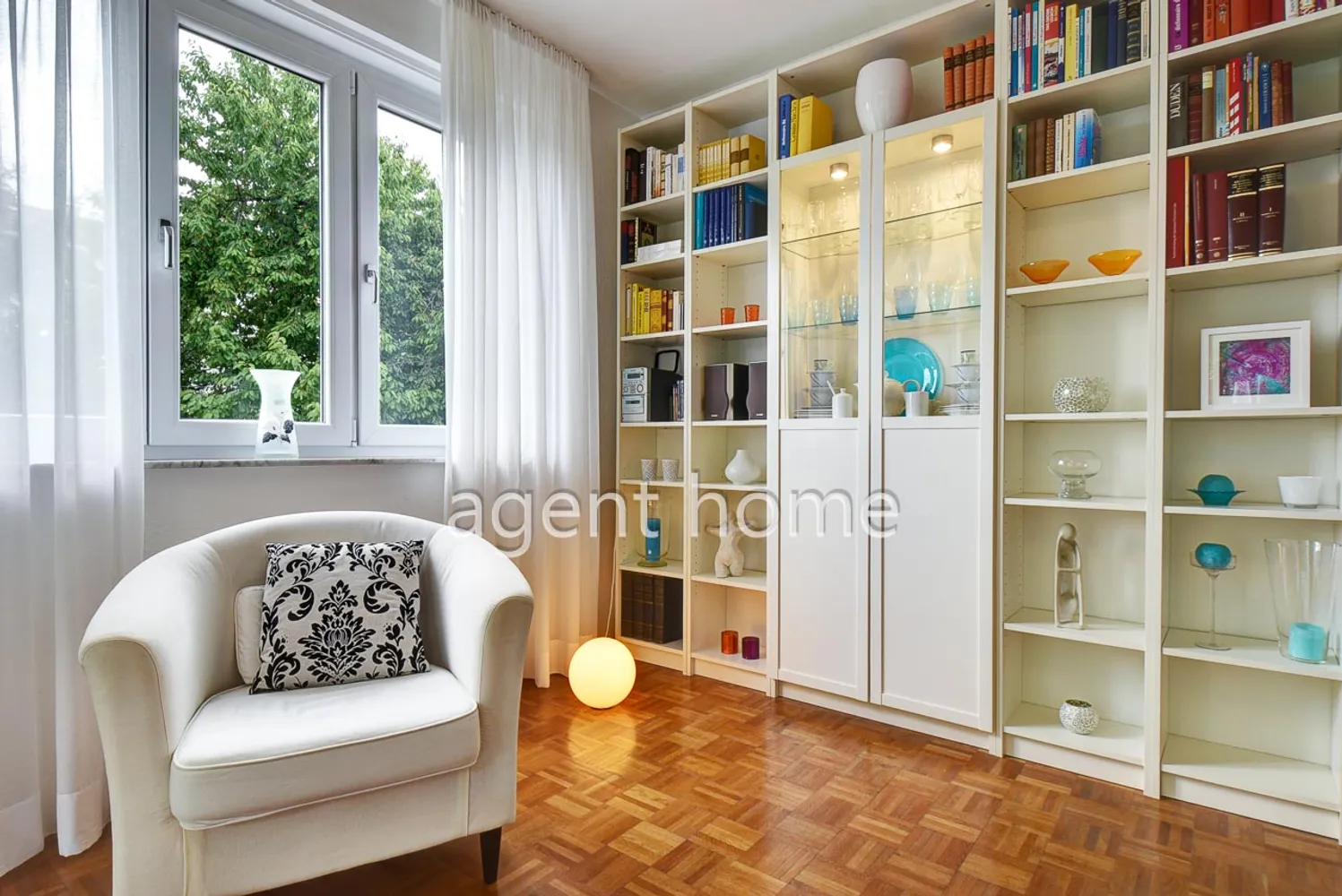5 Zimmer Wohnung mit 85 m² in Stuttgart – Bild 4