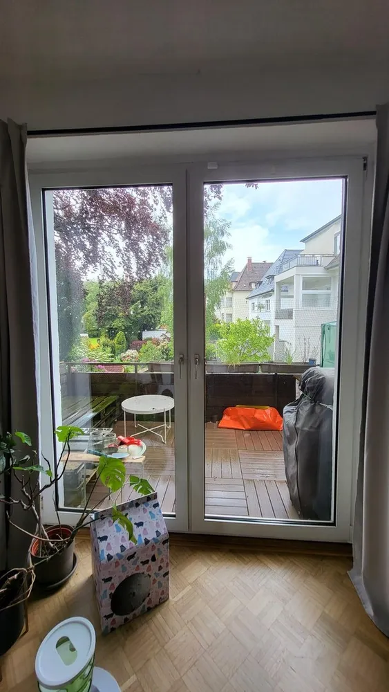 4 Zimmer Wohnung mit 100 m² in Bielefeld – Bild 3