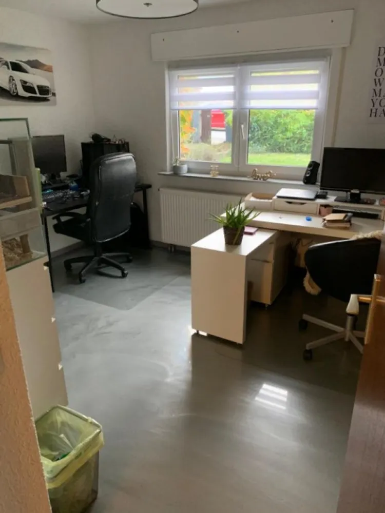 2 Zimmer Wohnung mit 45 m² in Gießen – Bild 1