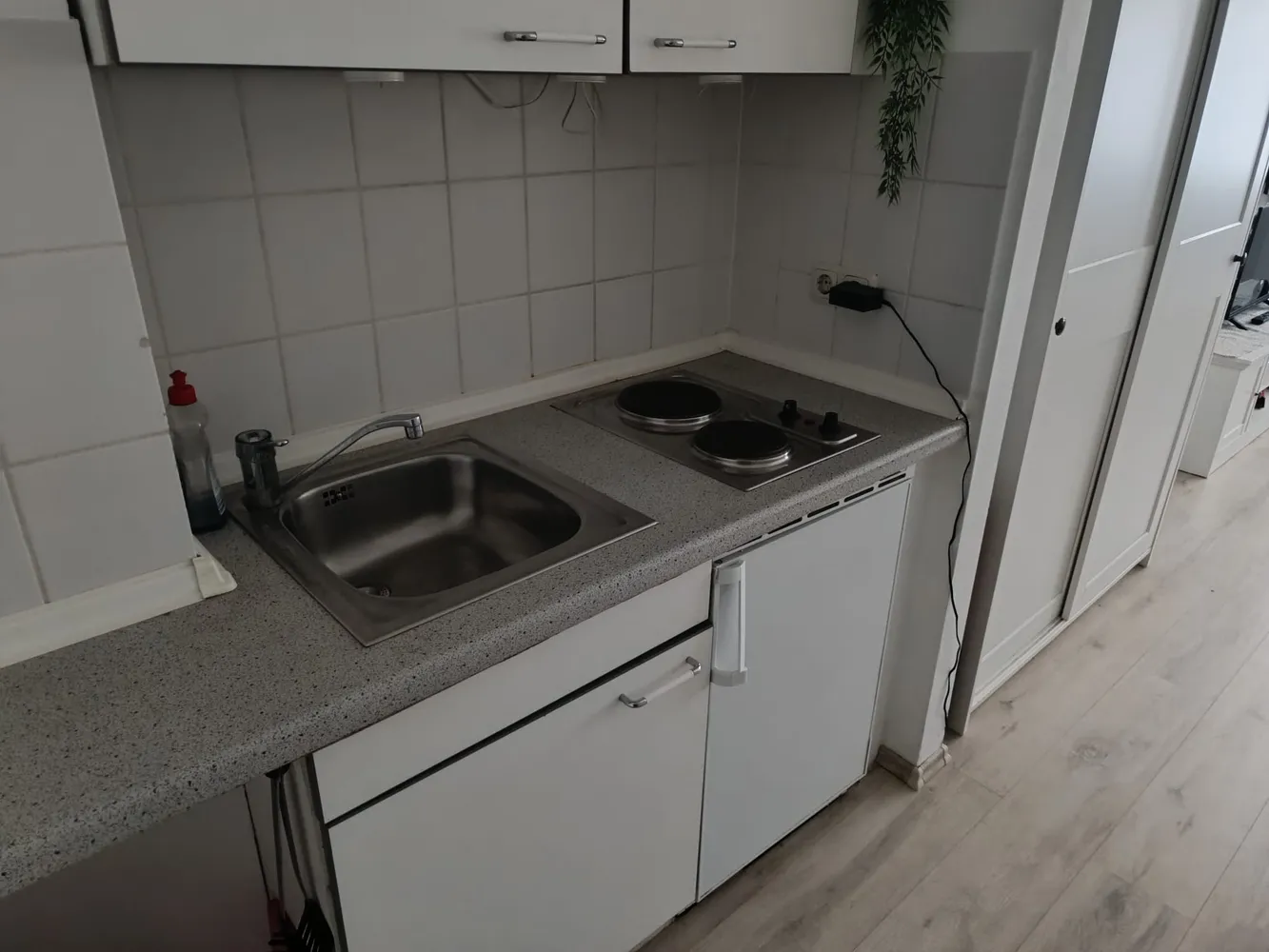 1 Zimmer Wohnung mit 24 m² in Lübeck – Bild 3