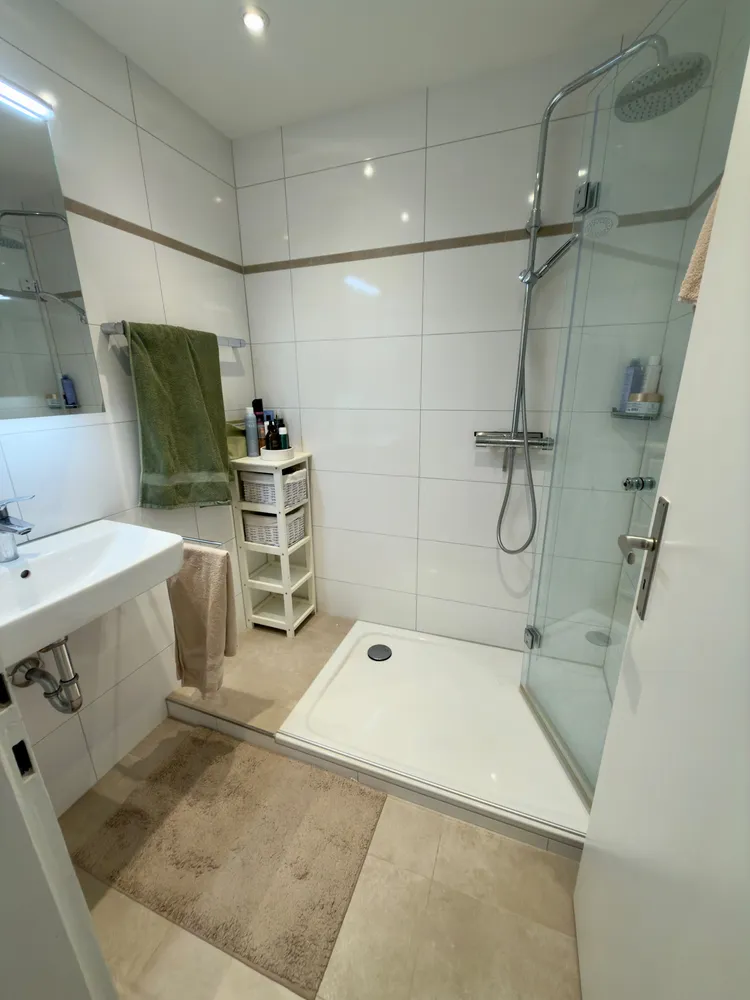 2 Zimmer Wohnung mit 58 m² in Düsseldorf – Bild 4
