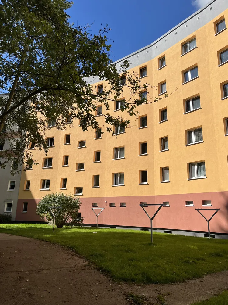 4 Zimmer Wohnung mit 77 m² in Rostock – Bild 7