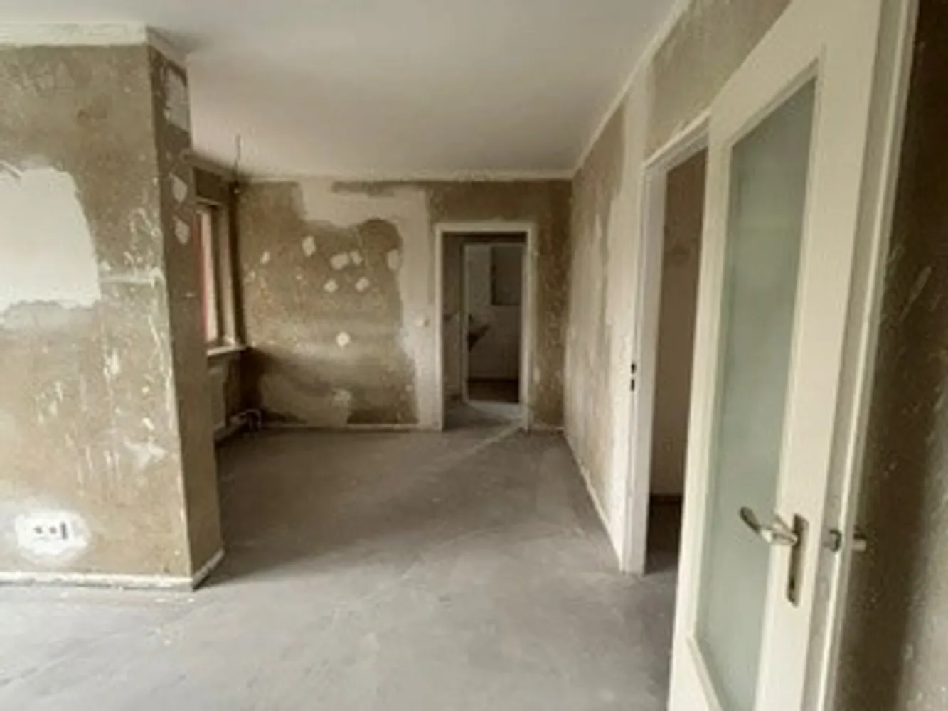 2 Zimmer Wohnung mit 60 m² in Berlin – Bild 4