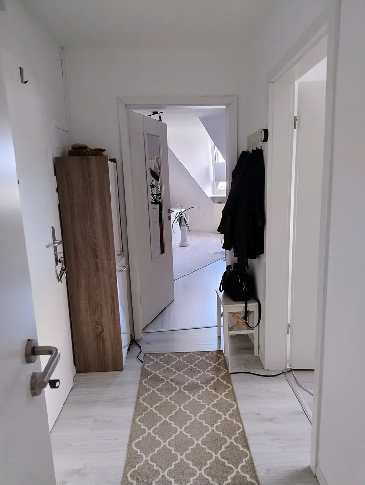 1 Zimmer Wohnung mit 38 m² in Düsseldorf – Bild 3