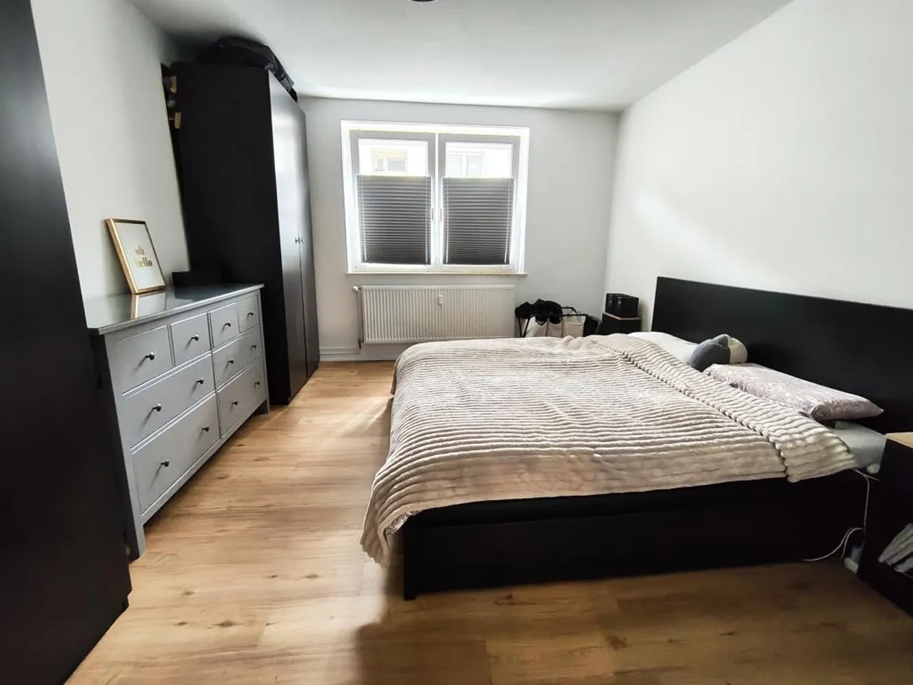 4 Zimmer Wohnung mit 83 m² in Braunschweig – Bild 1