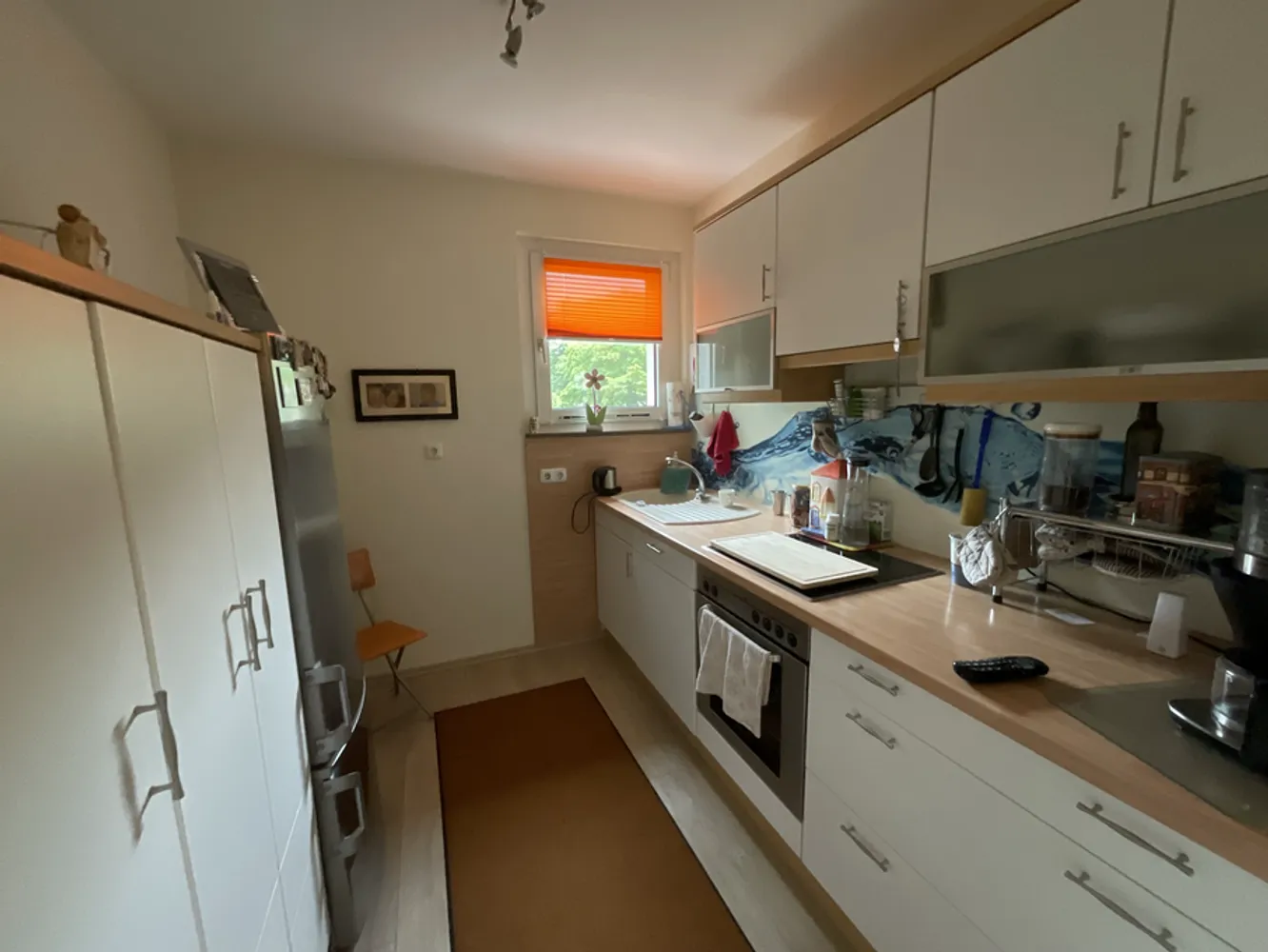 4 Zimmer Wohnung mit 84 m² in Duisburg – Bild 6