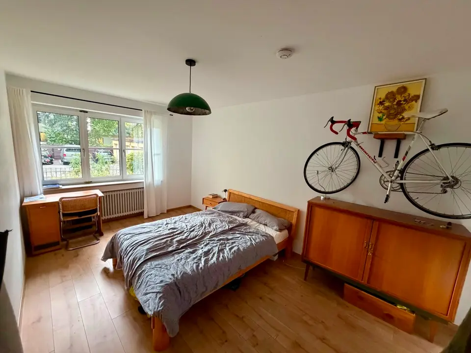 3 Zimmer Wohnung mit 49 m² in Memmingen – Bild 6