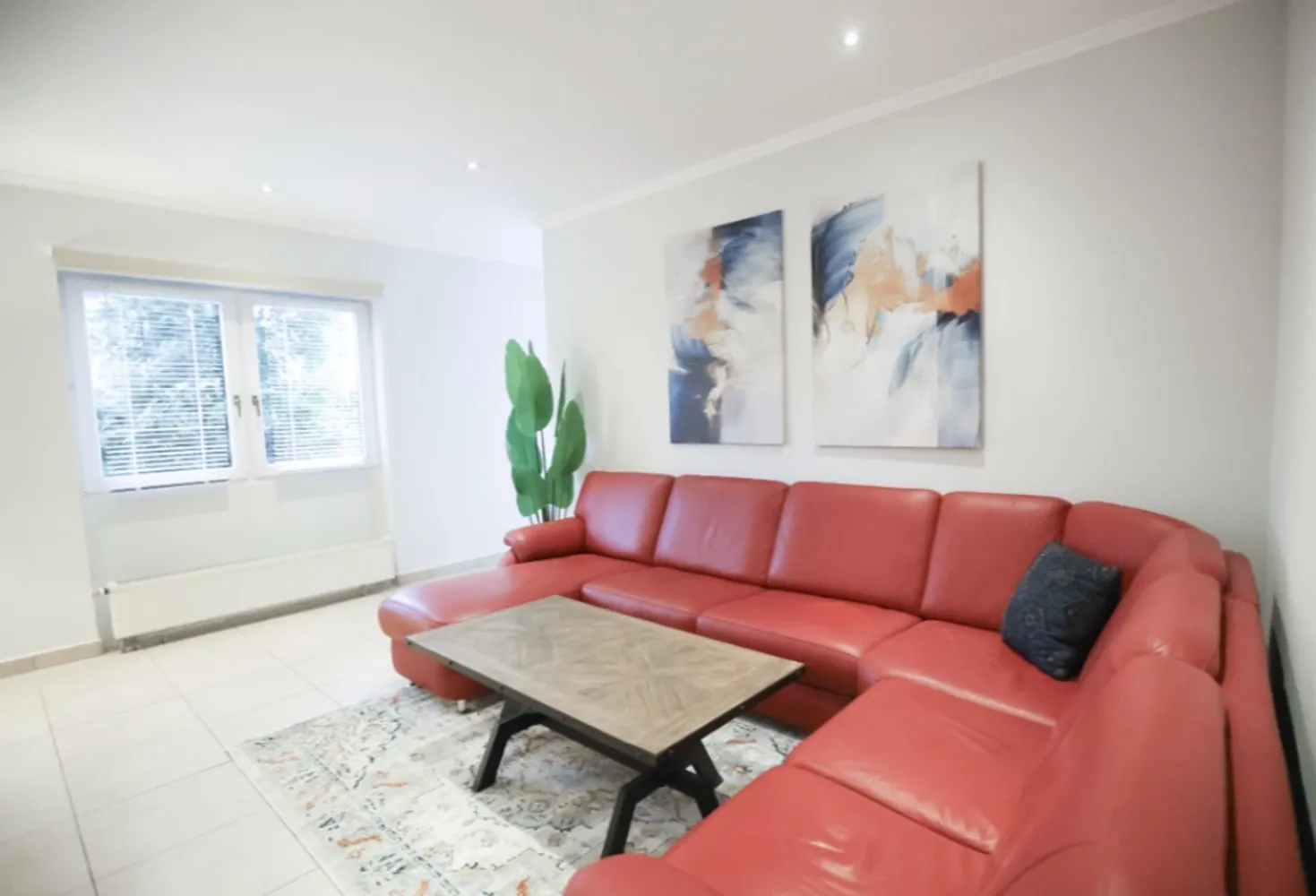 1 Zimmer Wohnung mit 1 m² in Wiesbaden – Bild 2
