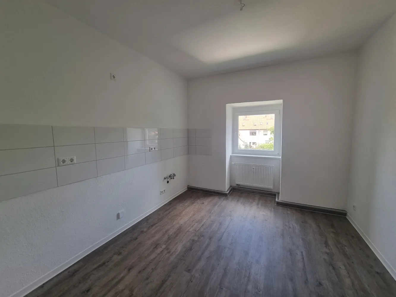 2 Zimmer Wohnung mit 58 m² in Halle (Saale) – Bild 8