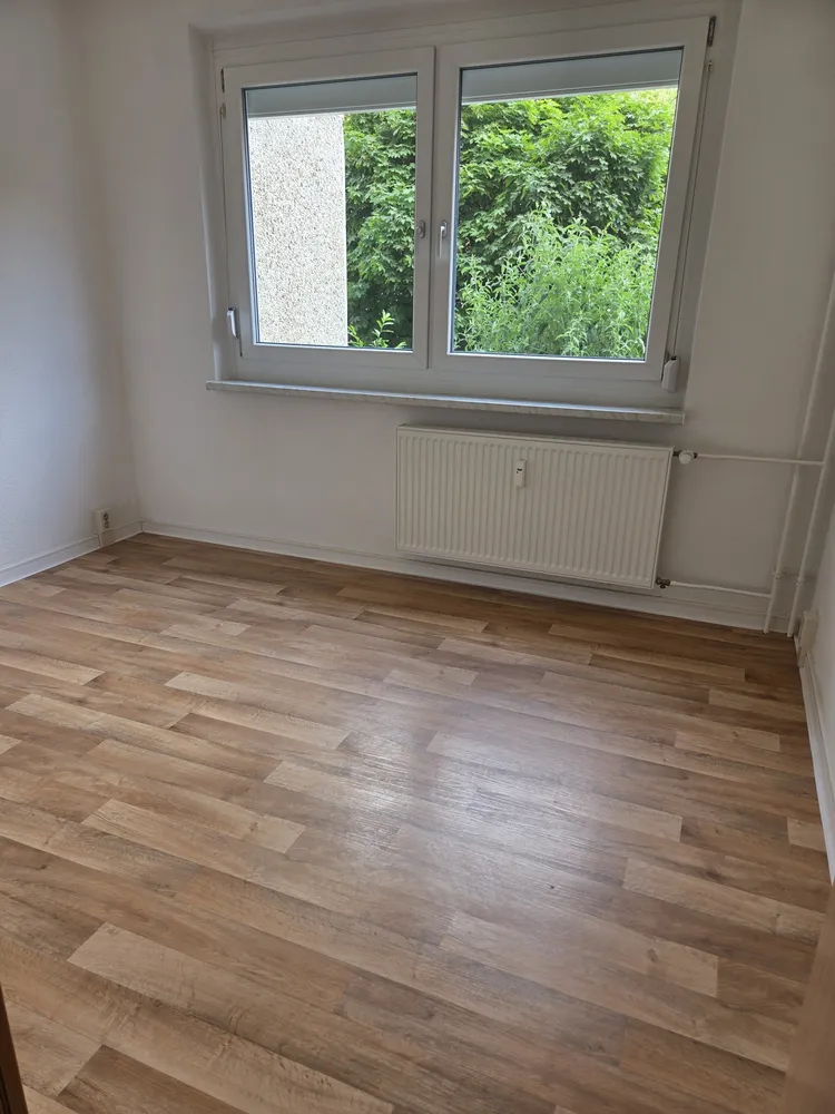 1 room apartment with 34 m² in Gotha – Photo 9