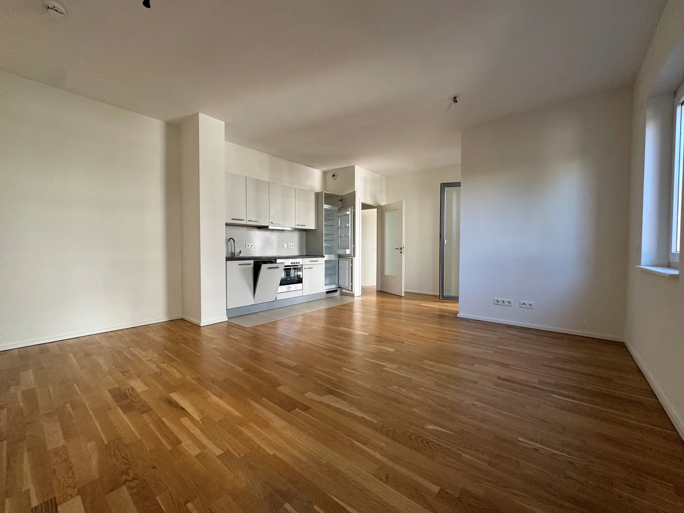 2 Zimmer Wohnung mit 55 m² in Berlin – Bild 3