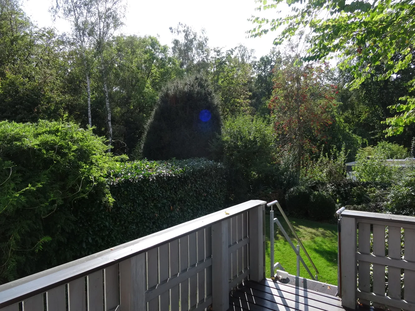 4 room house with 156 m² in Wolfsburg – Photo 1