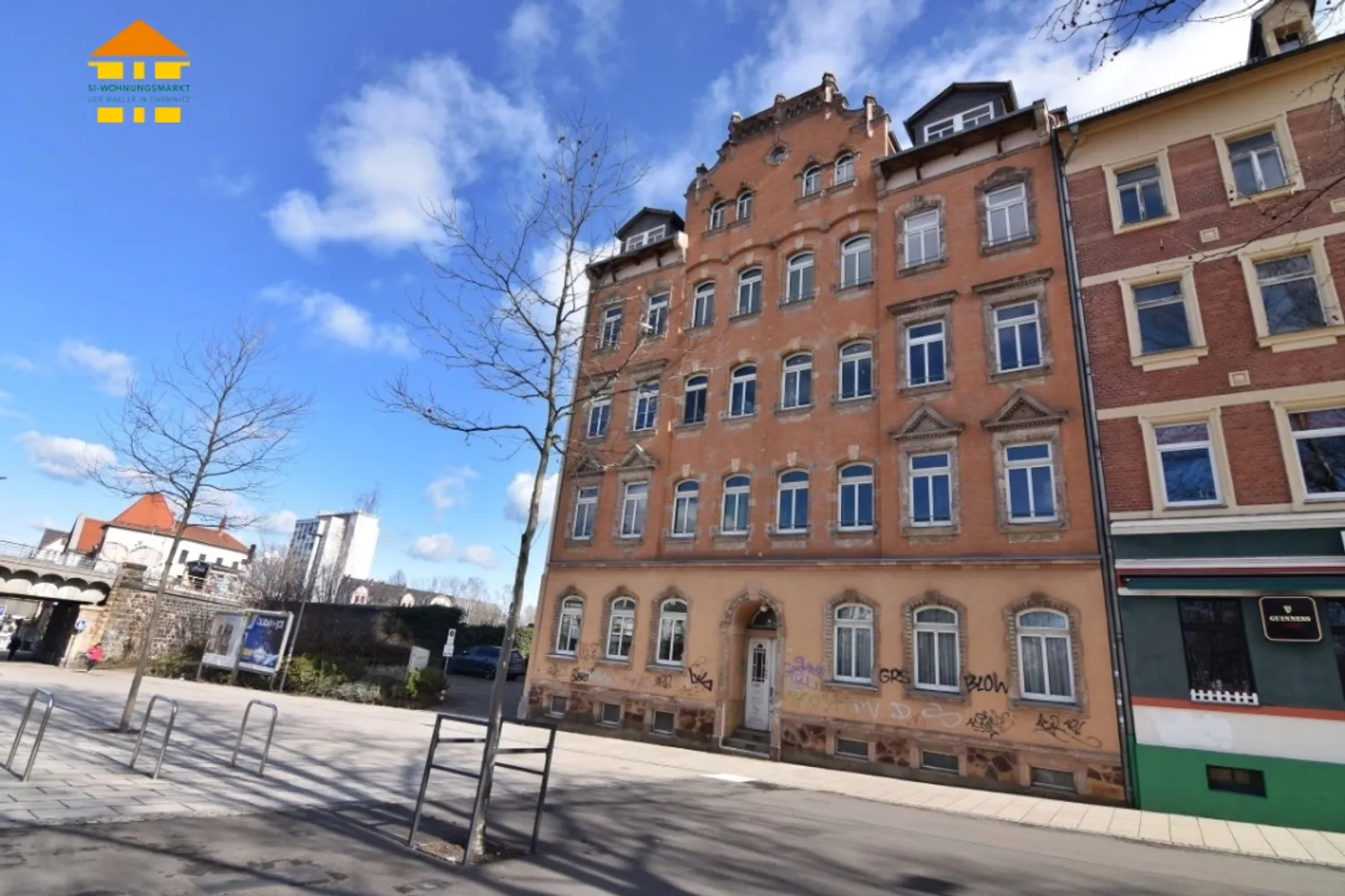 3 Zimmer Wohnung mit 65 m² in Chemnitz – Bild 7