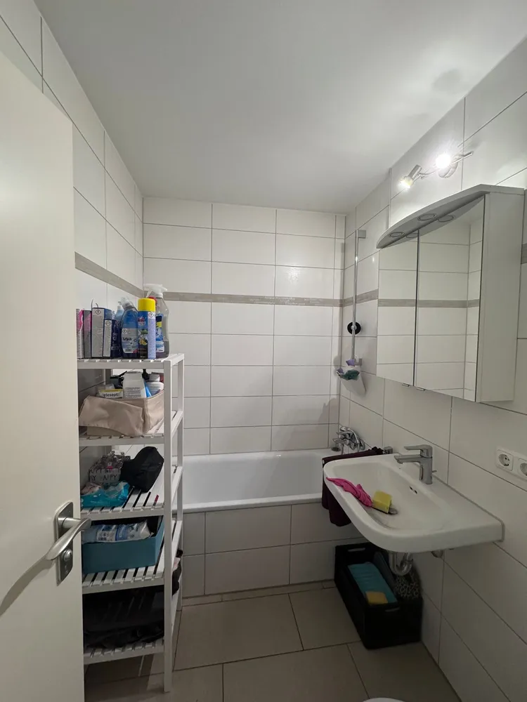 4 Zimmer Wohnung mit 81 m² in München – Bild 11