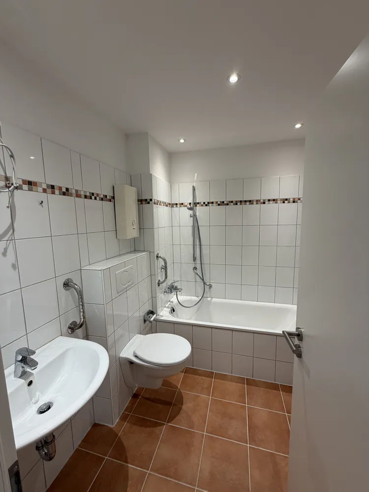 3 Zimmer Wohnung mit 71 m² in Düsseldorf – Bild 7