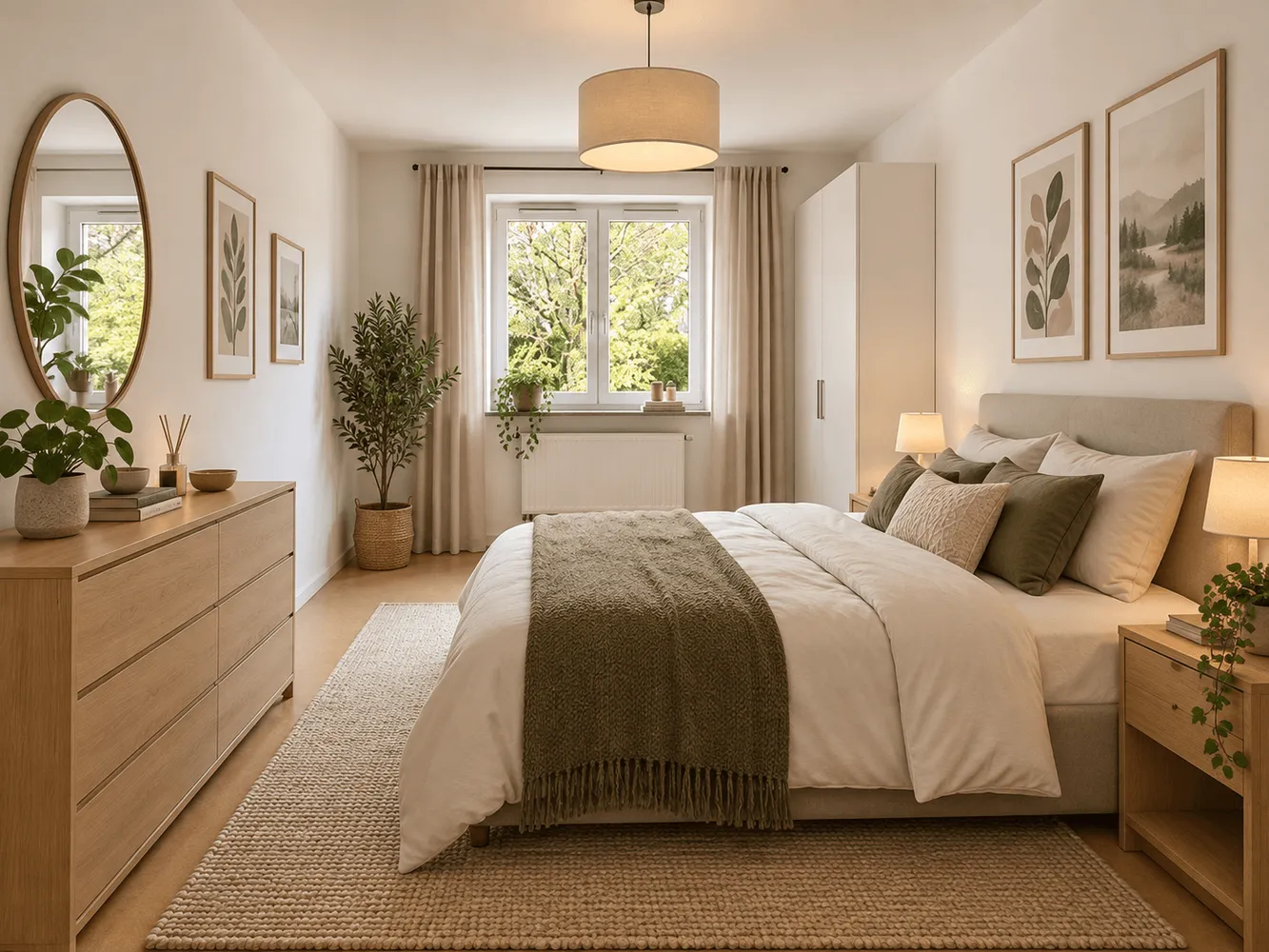 2 Zimmer Wohnung mit 59 m² in Hamburg – Bild 5