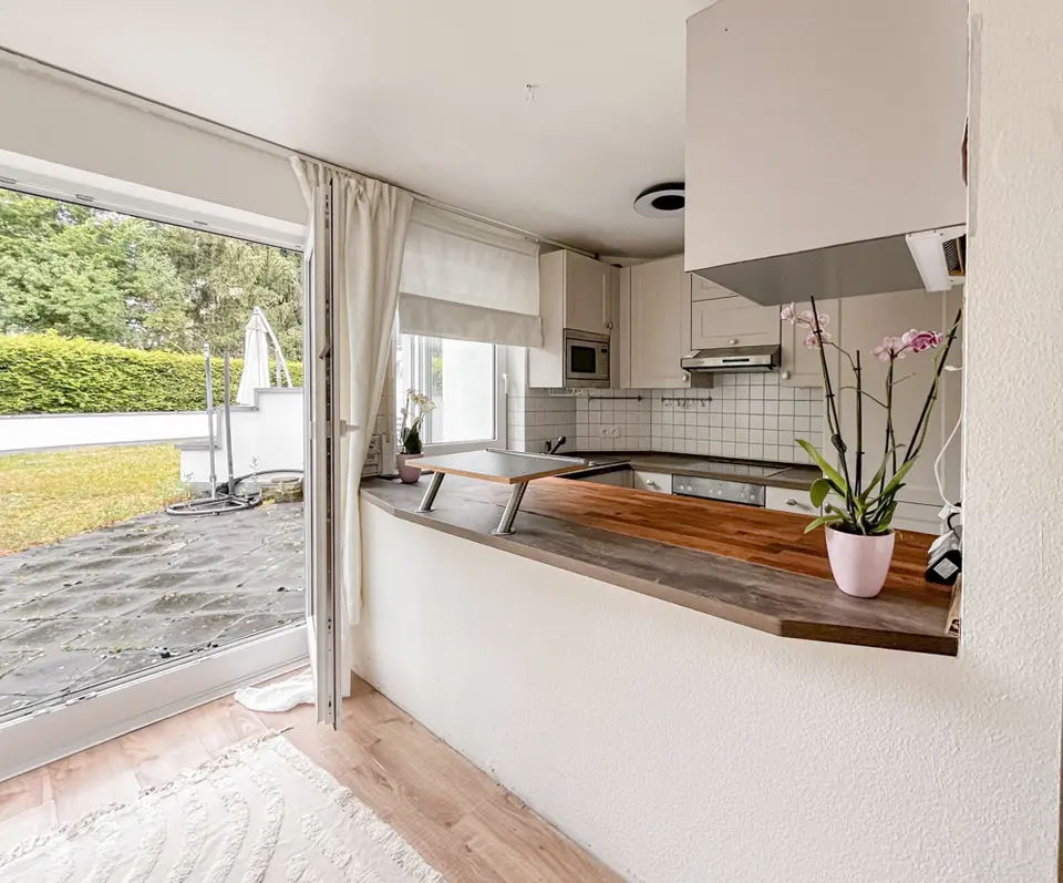 2 Zimmer Wohnung mit 74 m² in Wiesbaden – Bild 4