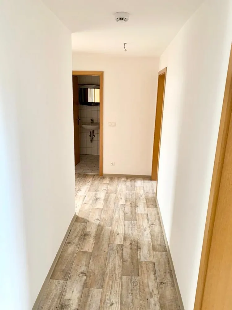 3 Zimmer Wohnung mit 62 m² in Halberstadt – Bild 7