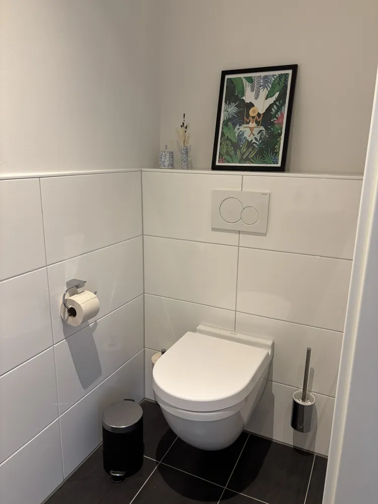 2 Zimmer Wohnung mit 74 m² in Düsseldorf – Bild 12