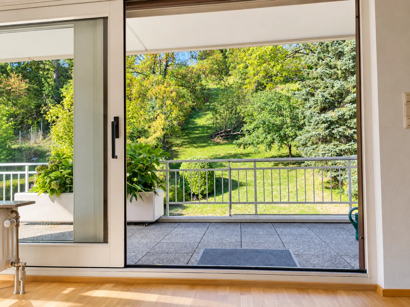 3 Zimmer Wohnung mit 109 m² in Baden-Baden – Bild 7