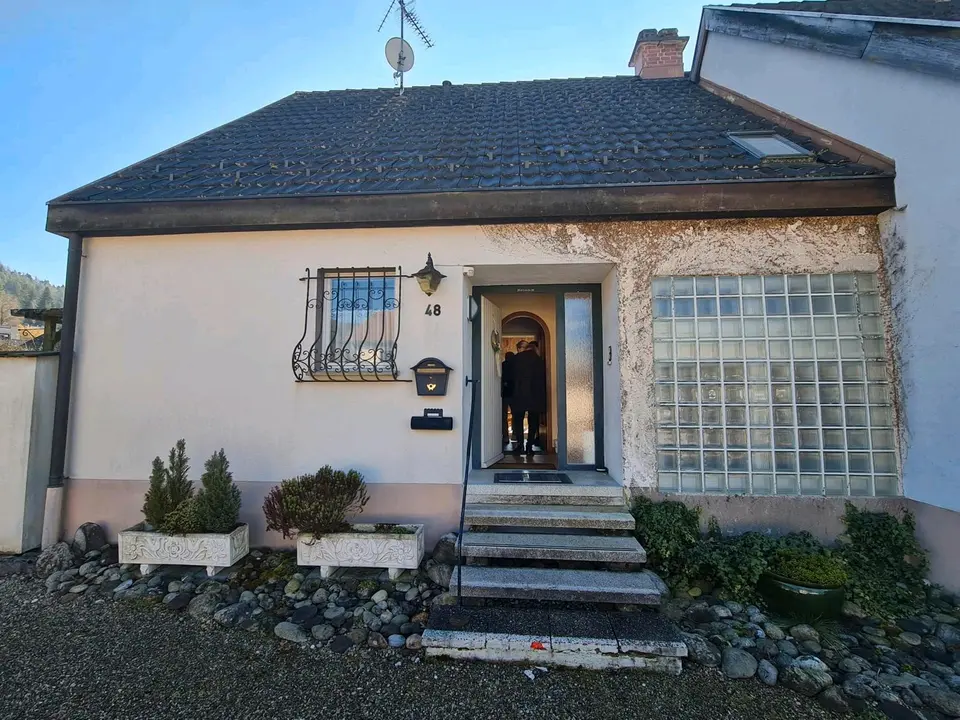 3 Zimmer Haus mit 120 m² in Freiburg im Breisgau – Bild 3