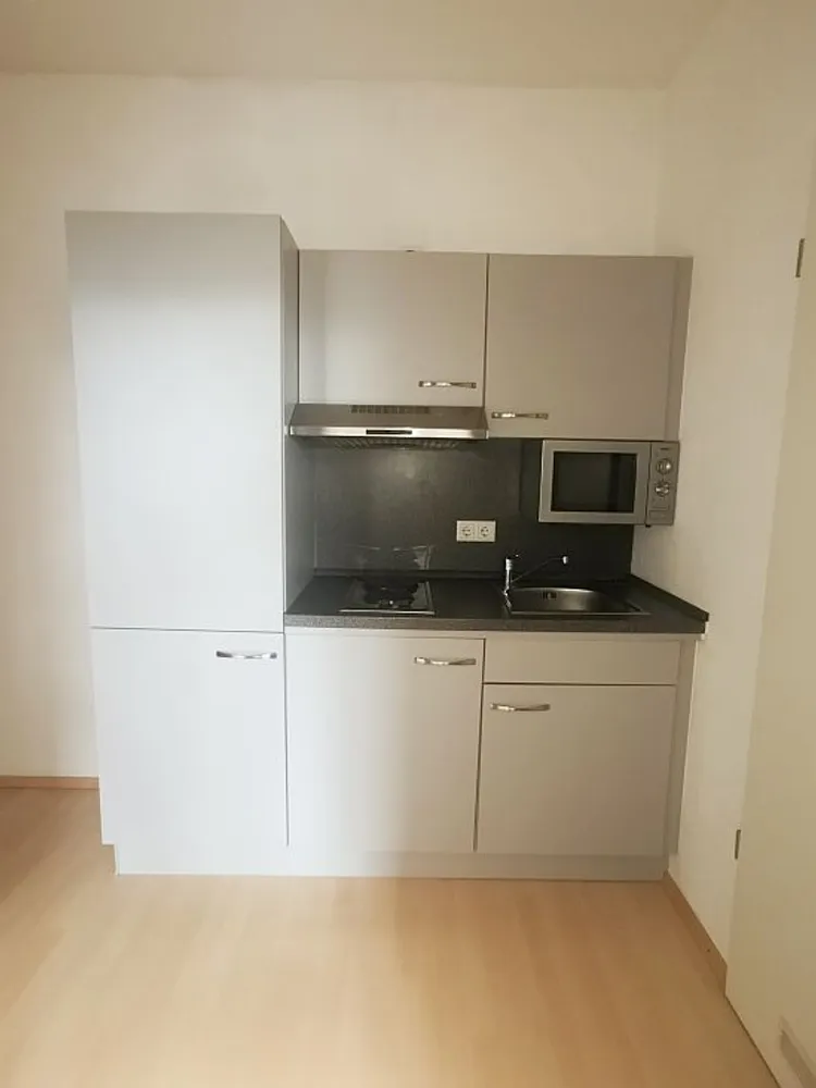 2 Zimmer Wohnung mit 43 m² in Braunschweig – Bild 1