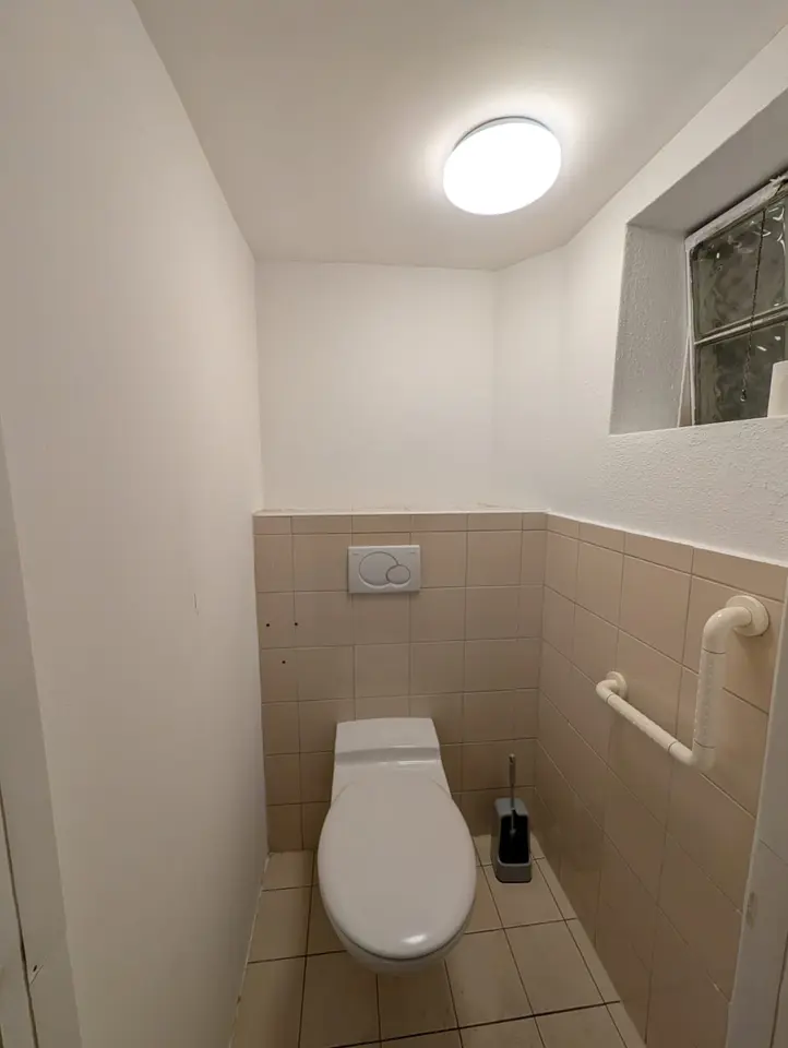 WG-Zimmer mit 35 m² in Kehl – Bild 5