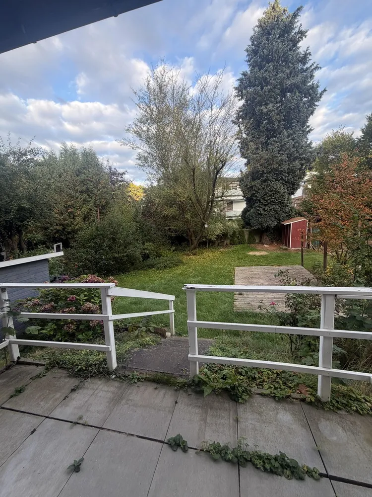 4 Zimmer Wohnung mit 98 m² in Hamburg – Bild 4