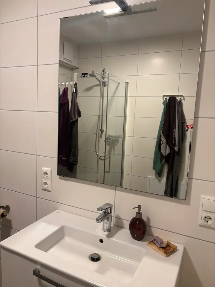 WG-Zimmer mit 12 m² in Oldenburg – Bild 6