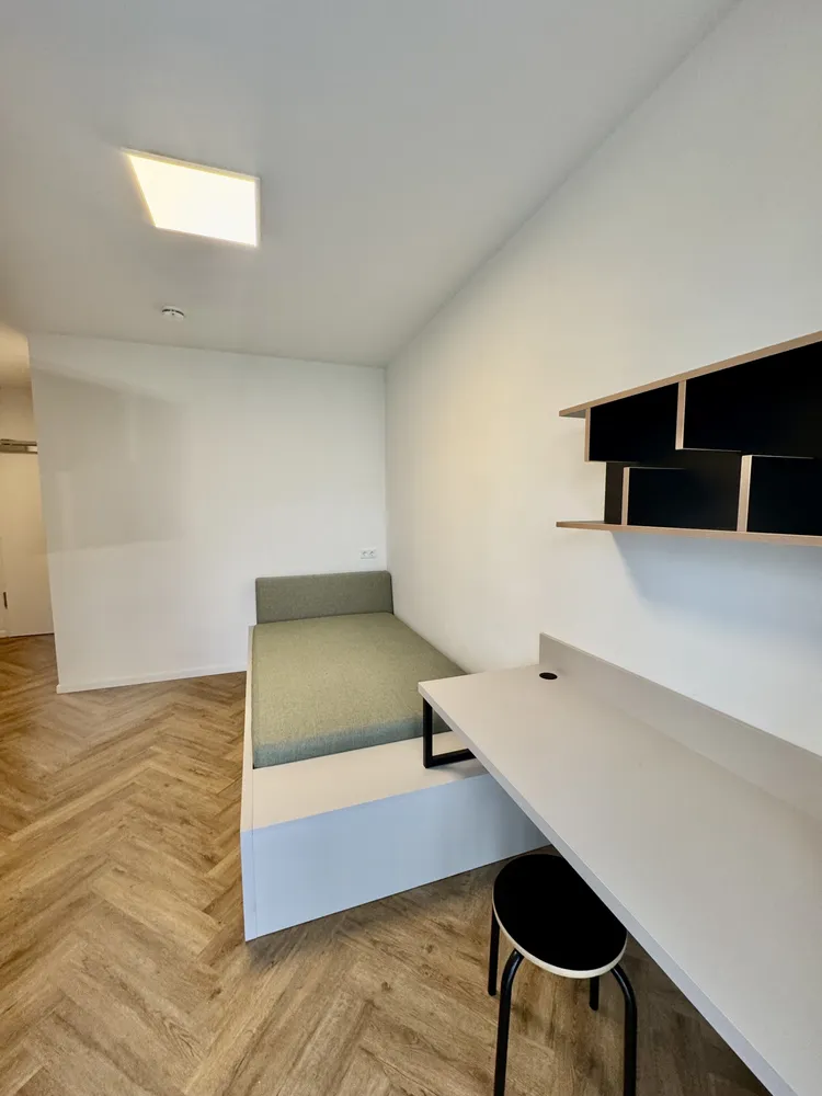1 Zimmer Wohnung mit 22 m² in Berlin – Bild 12