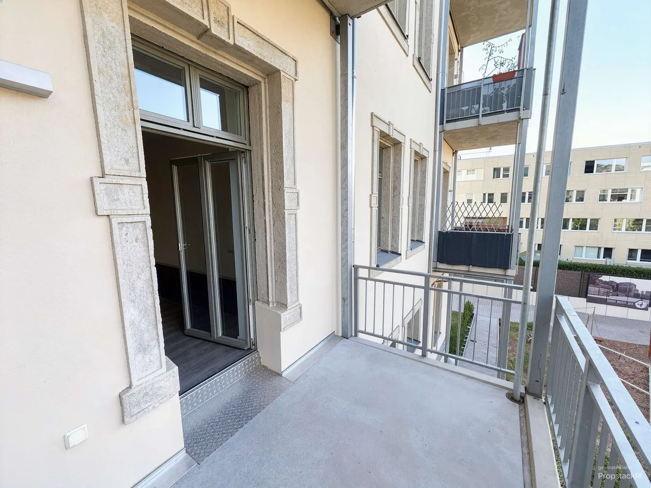 4 Zimmer Wohnung mit 105 m² in Chemnitz – Bild 7
