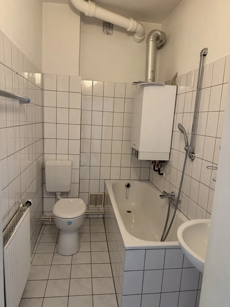 2 Zimmer Wohnung mit 50 m² in Bochum – Bild 3