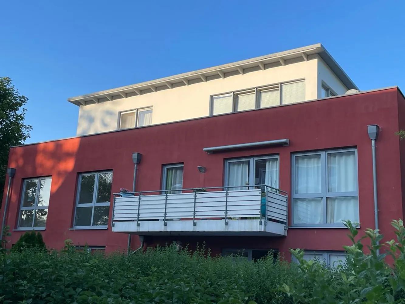 3 Zimmer Wohnung mit 110 m² in Buxtehude – Bild 8