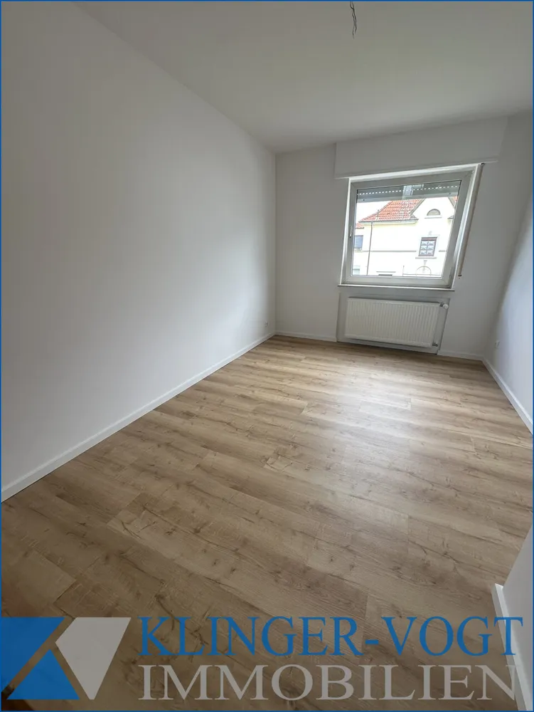 4 Zimmer Wohnung mit 100 m² in Ludwigshafen am Rhein – Bild 12