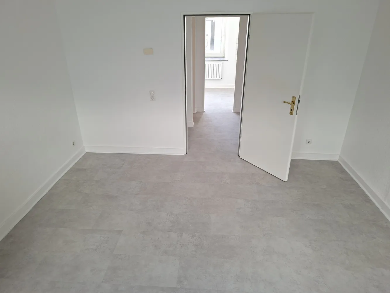 2 Zimmer Wohnung mit 32 m² in Aachen – Bild 1