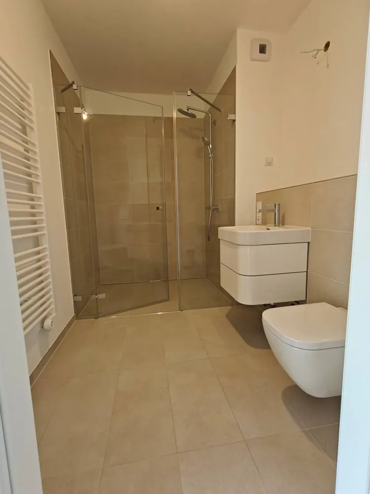 2 Zimmer Wohnung mit 52 m² in Düsseldorf – Bild 6
