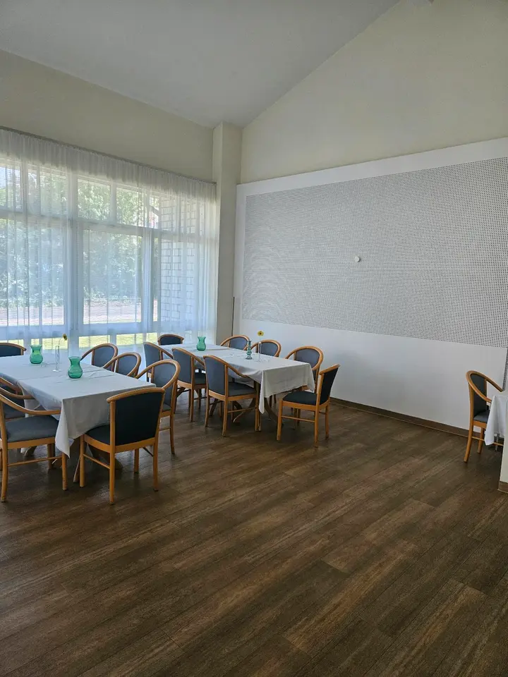 Studio mit 40 m² in Hamm – Bild 4