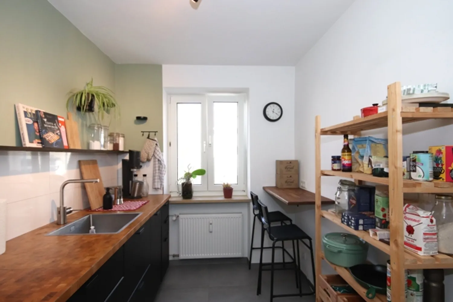 2 room apartment with 65 m² in Munich – Photo 7