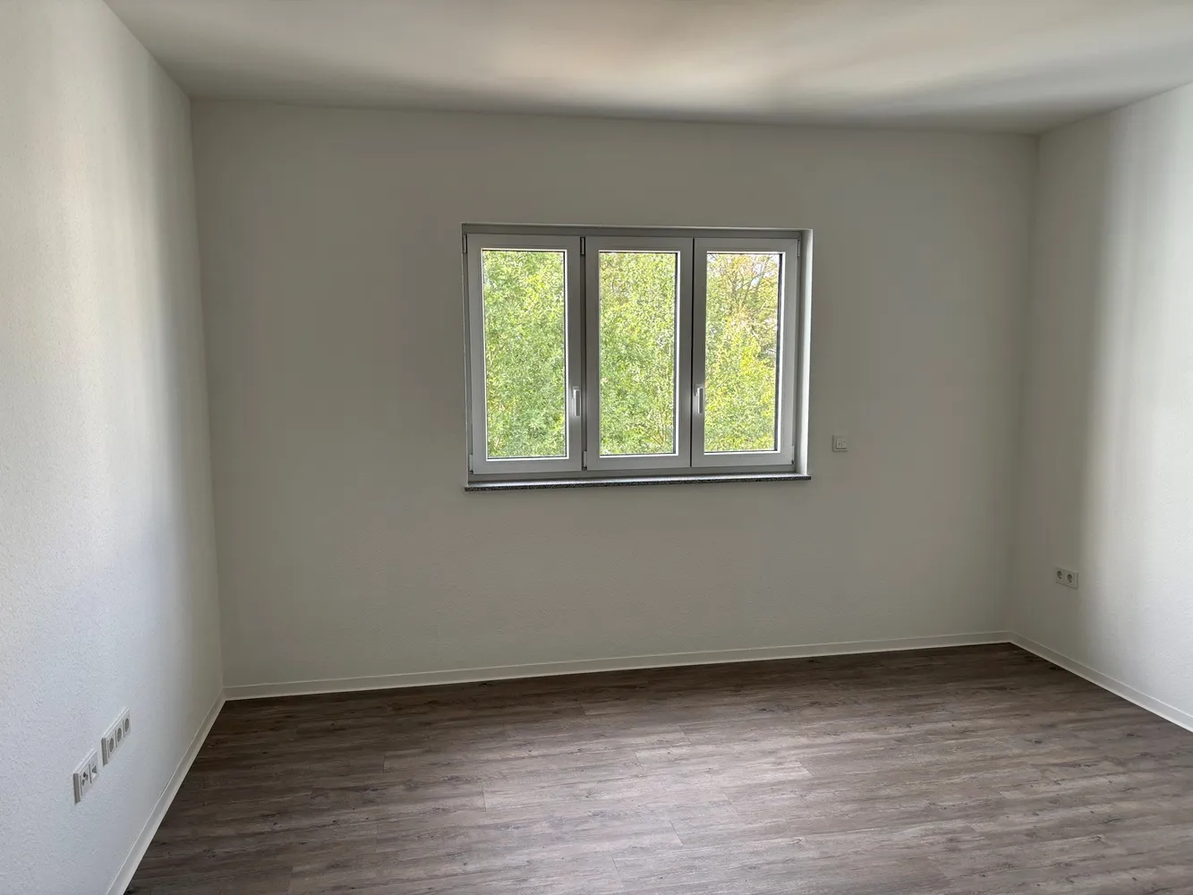 2 Zimmer Wohnung mit 66 m² in Duisburg – Bild 8