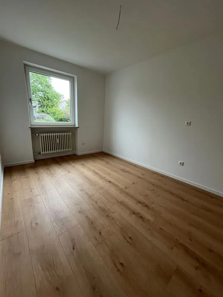 3 Zimmer Wohnung mit 88 m² in München – Bild 9