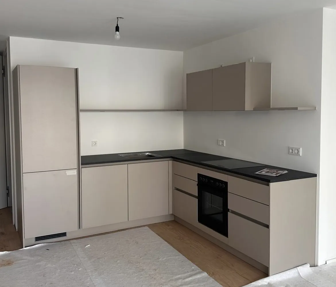 2 Zimmer Wohnung mit 64 m² in München – Bild 4